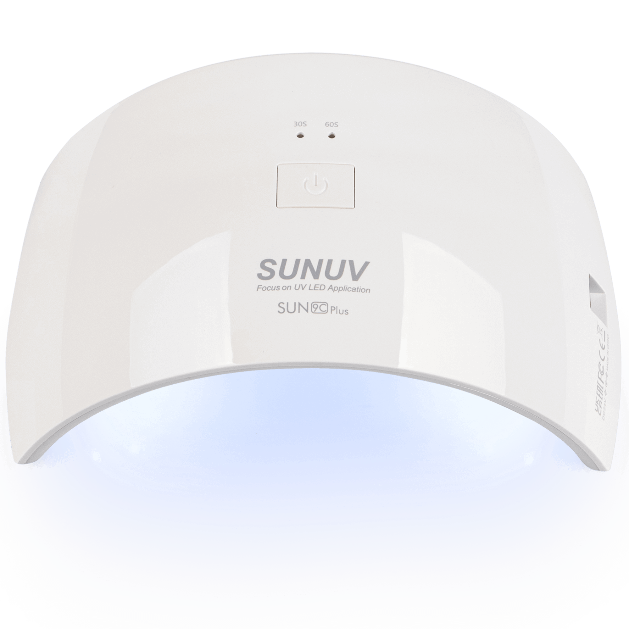 SUN 9C PLUS 36W